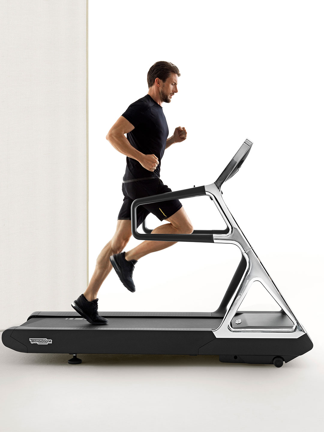 Technogym Run Personal: designer treadmill for home | Technogym ...