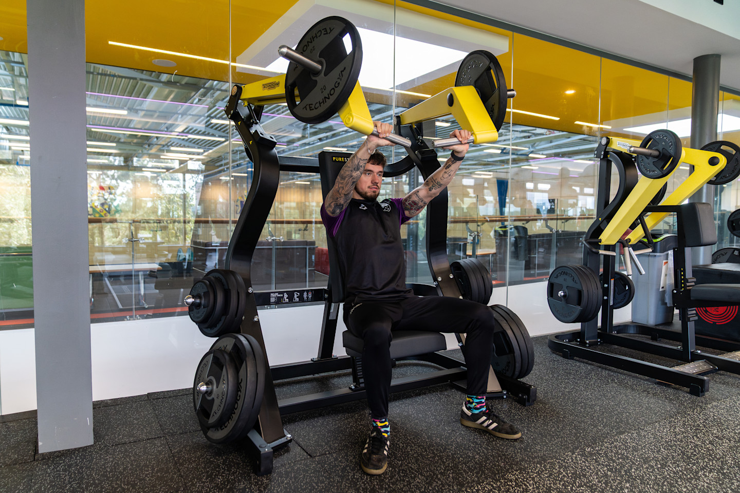 25 329 - New Gym Soft Launch-8