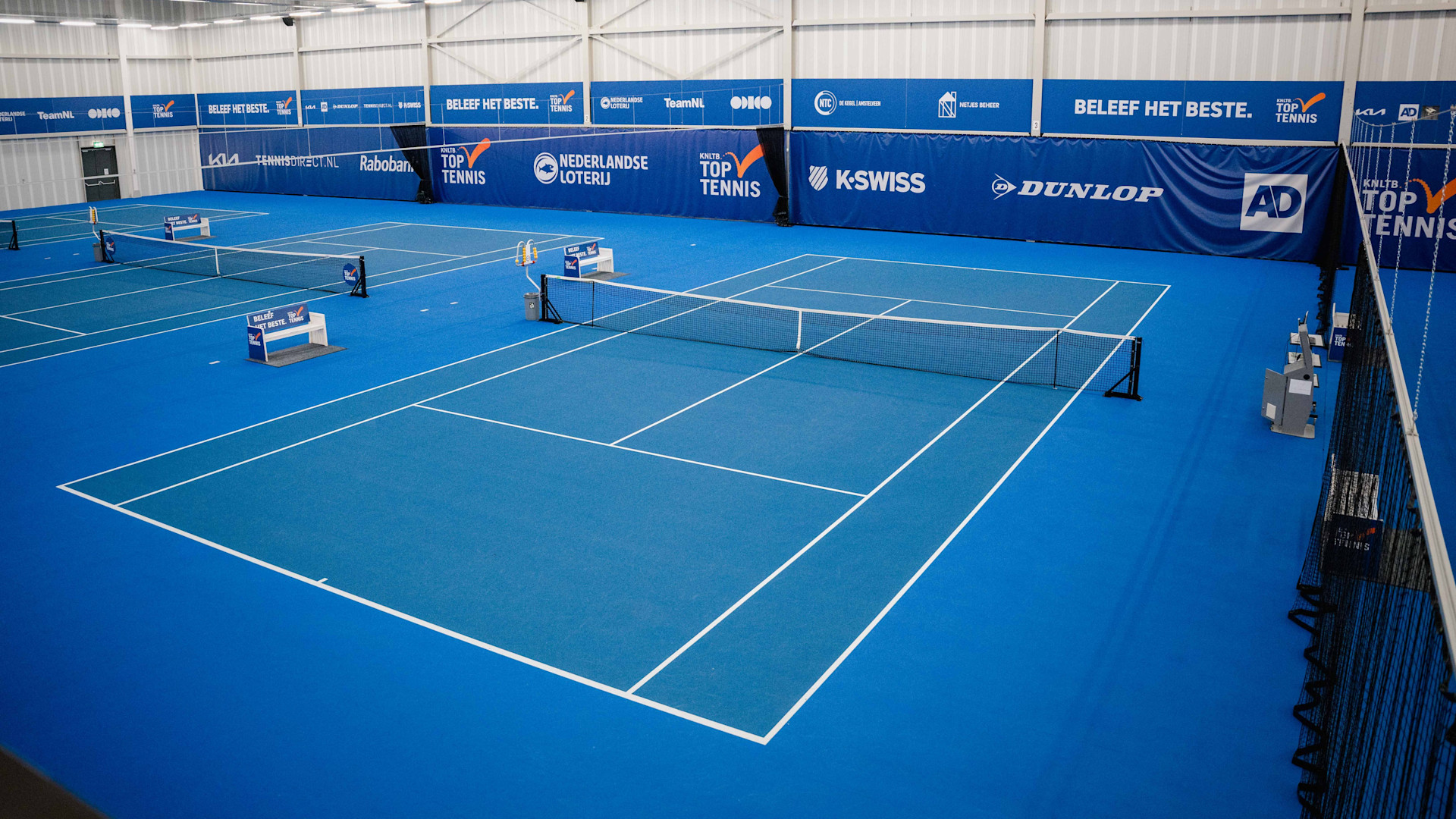 Technogym Solution Camp 2025-27