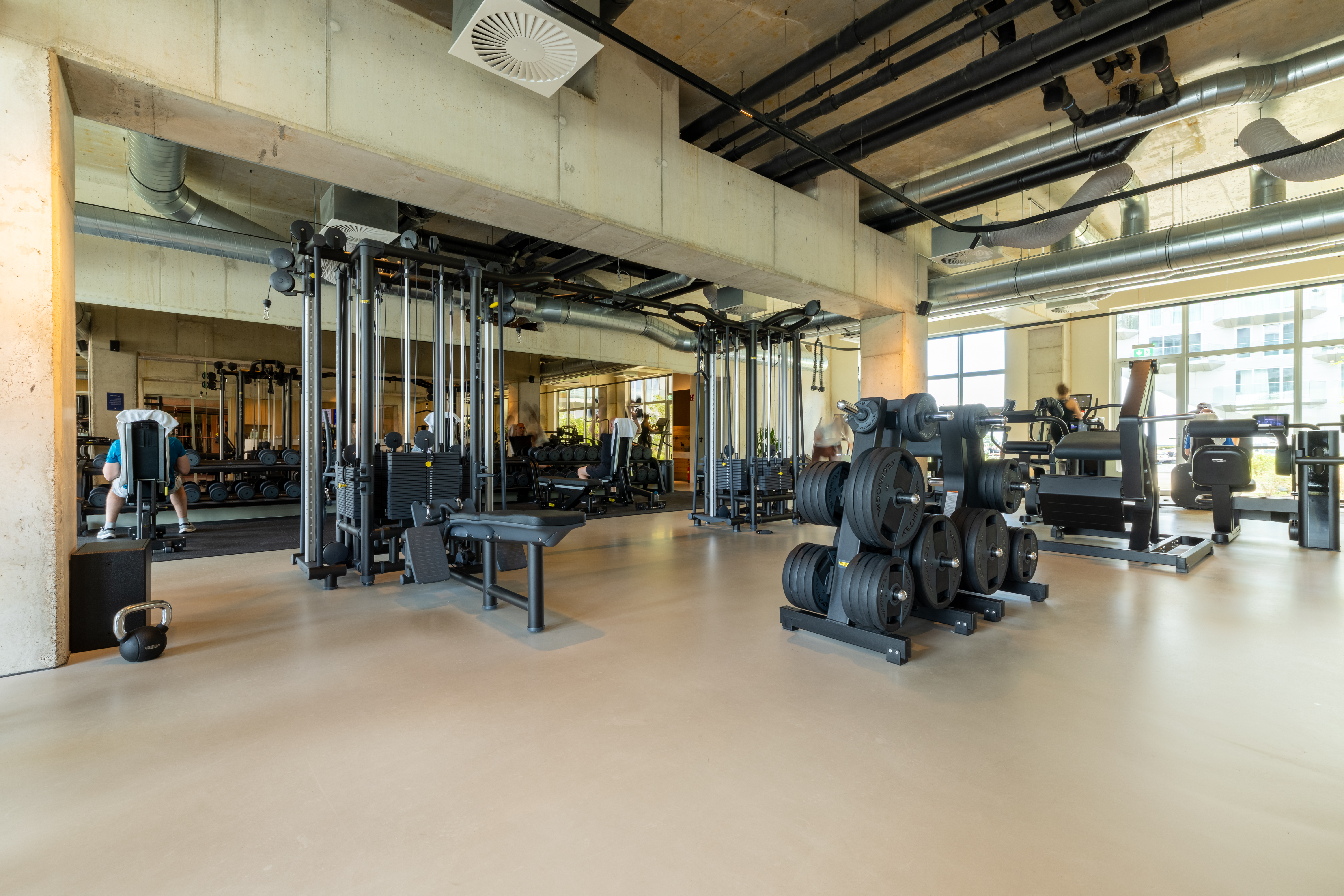 foto 1 sluisgym