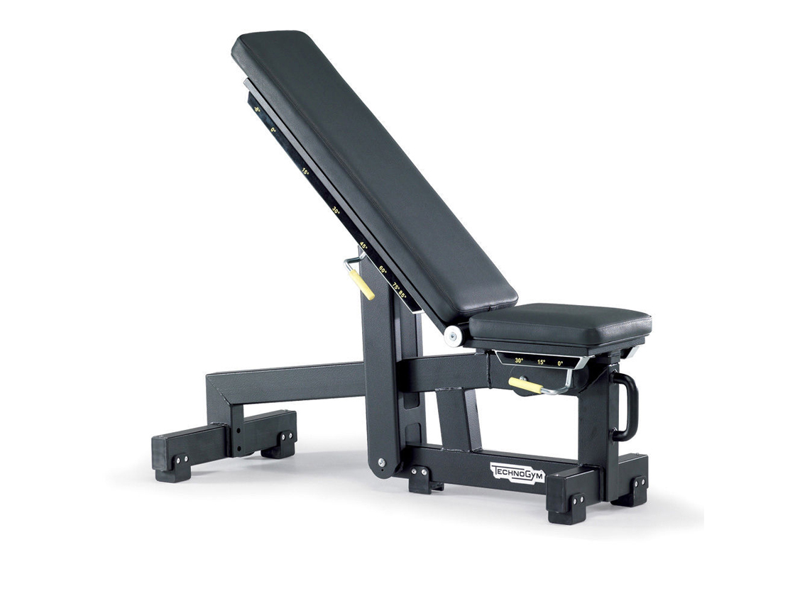 adj-bench-pure-strength