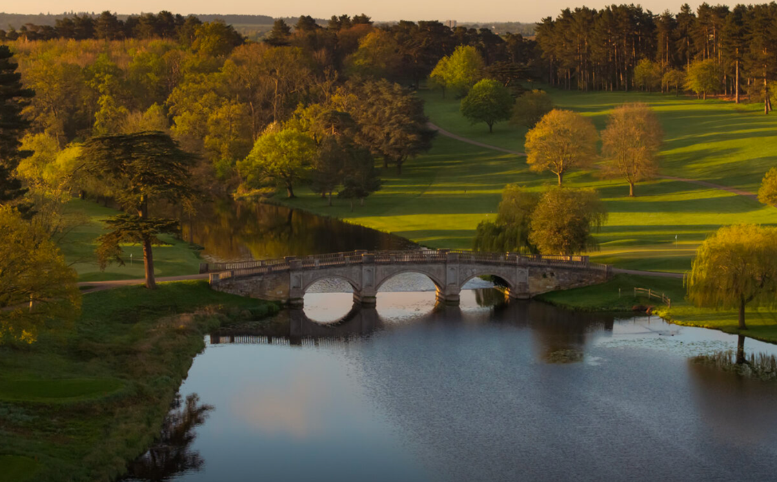 bridge