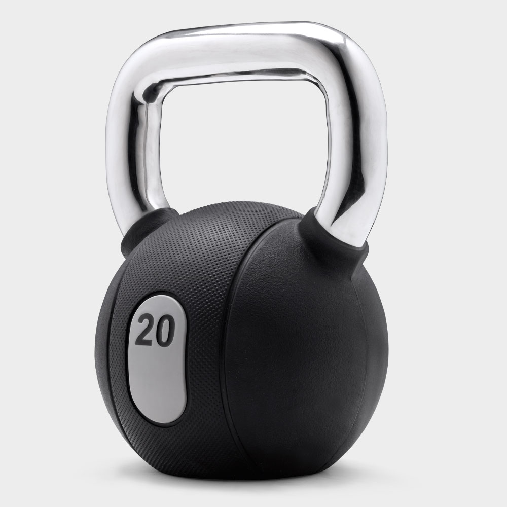 vinyl coated kettlebell related 1 1