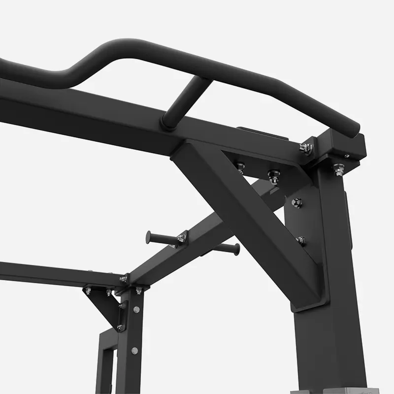 オリンピックパワーラックウェイトリフティング機器|テクノジム