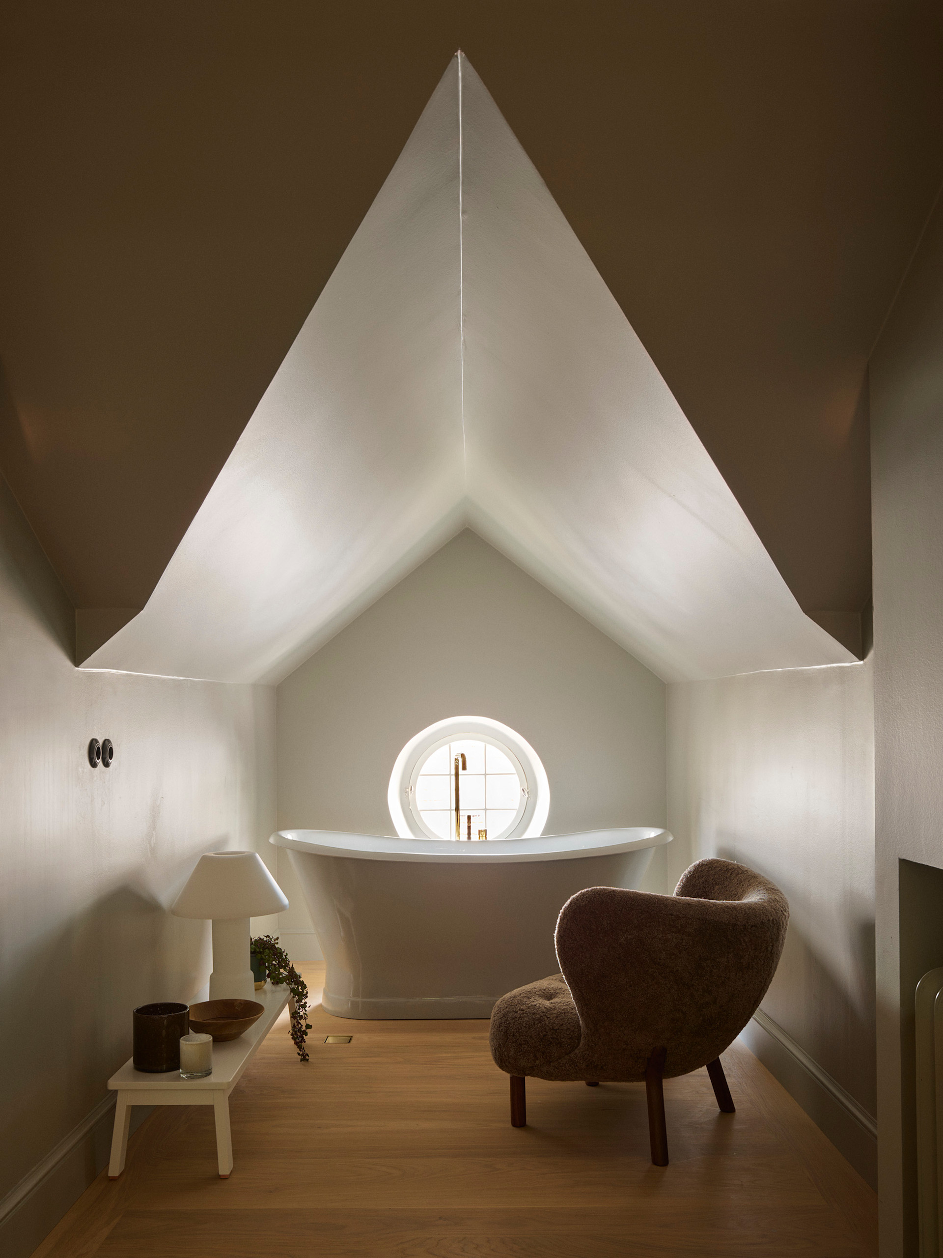 Attic Suite2