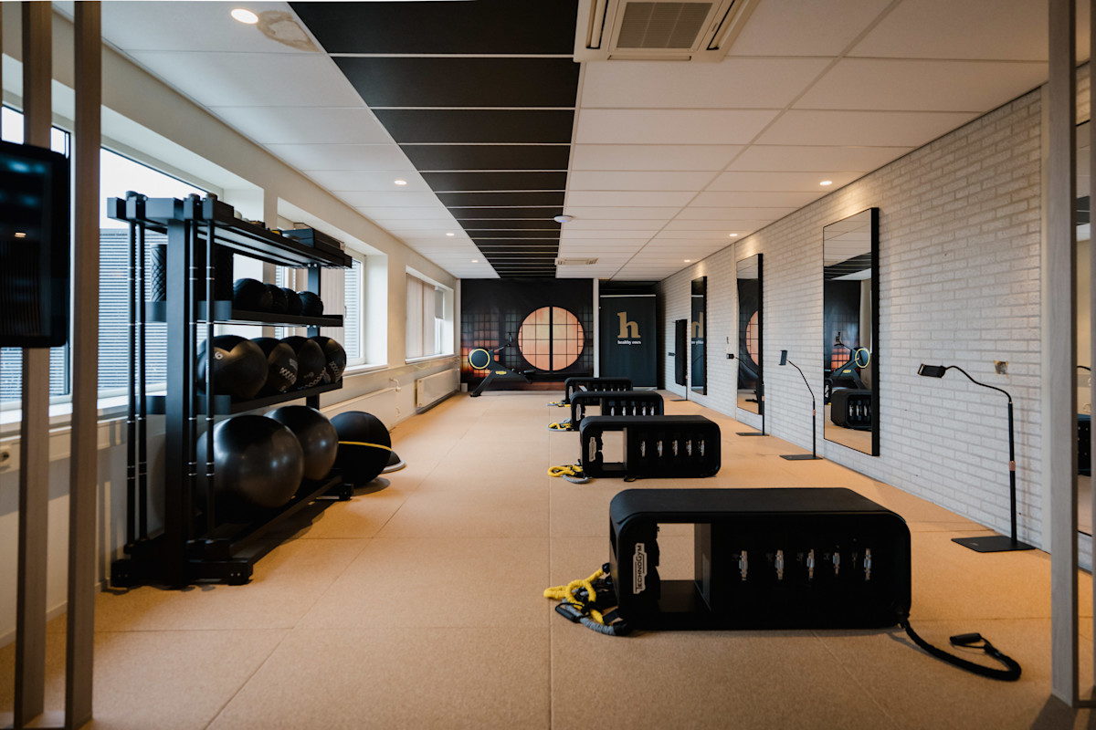Technogym thelocalgym Kaatsheuvel-34 V2