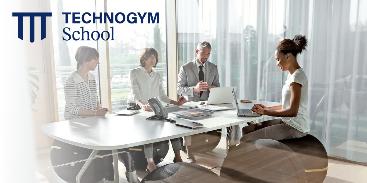 Study Tracks | Structured Learning Pathways at Technogym School ...