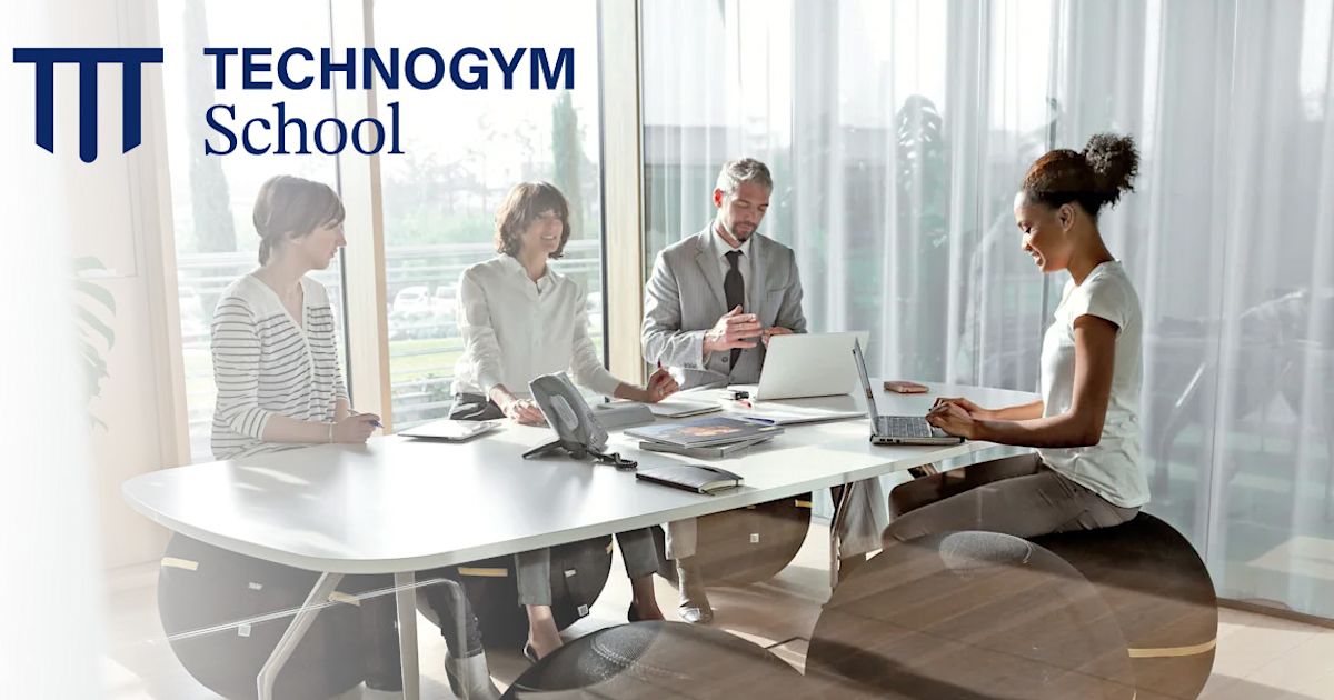 Time Intensive Module Study Tracks | Structured Learning Pathways at Technogym School ...