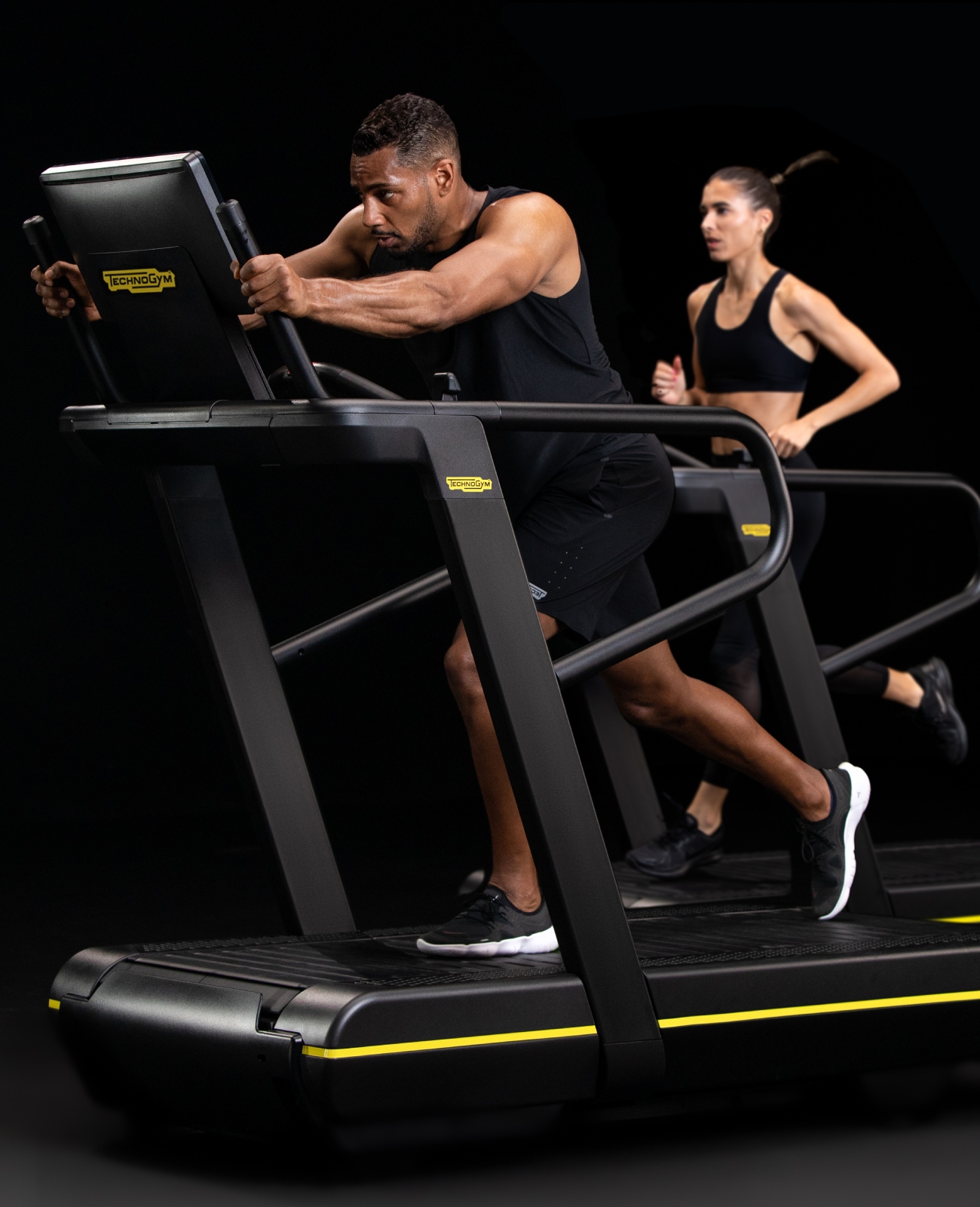 Outdoor running and treadmill training: How to combine them for optimal ...