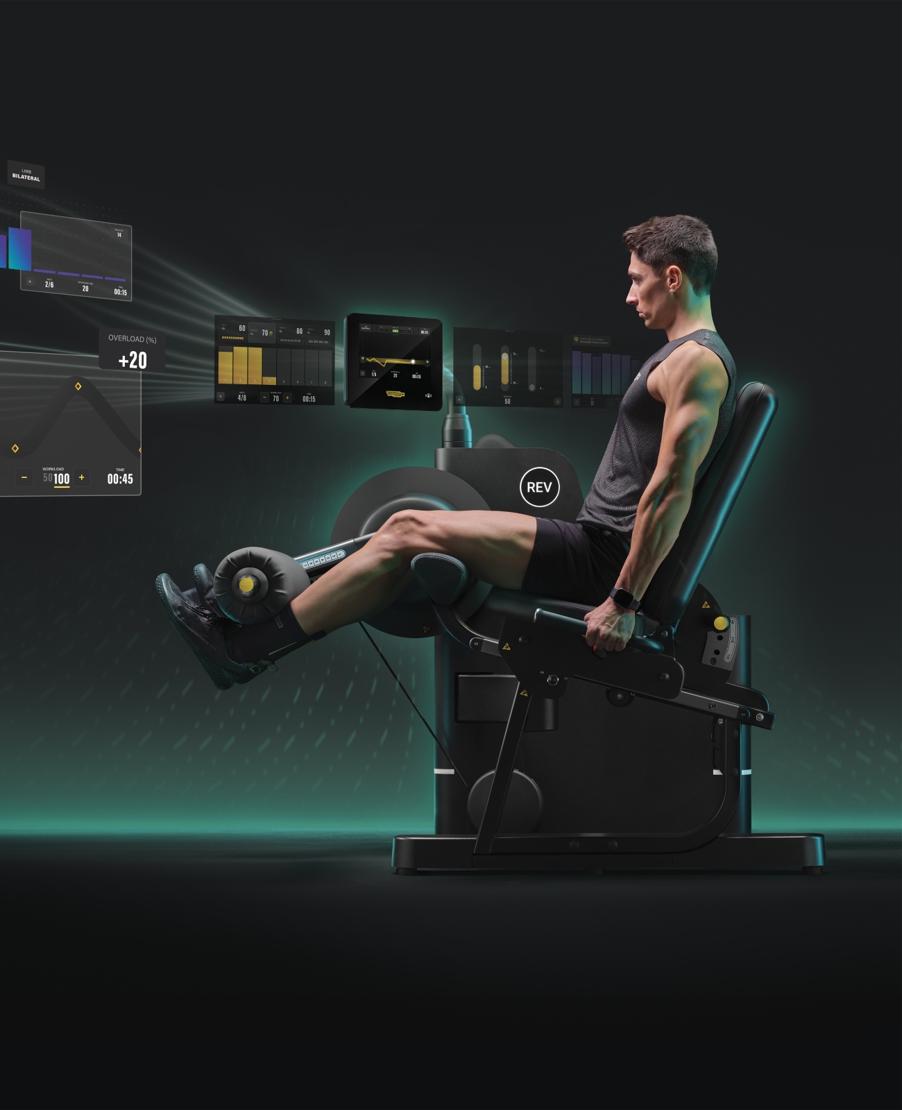 Every step counts, but a few minutes of intense exercise a day can save ...