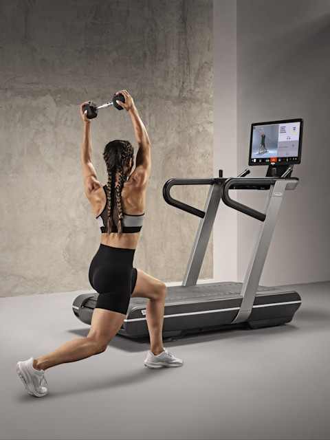 Technogym Run HIIT