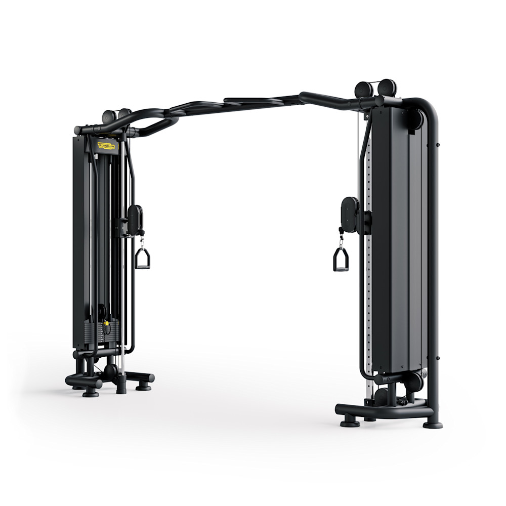 ケーブルマシン - ストレングストレーニングソリューション