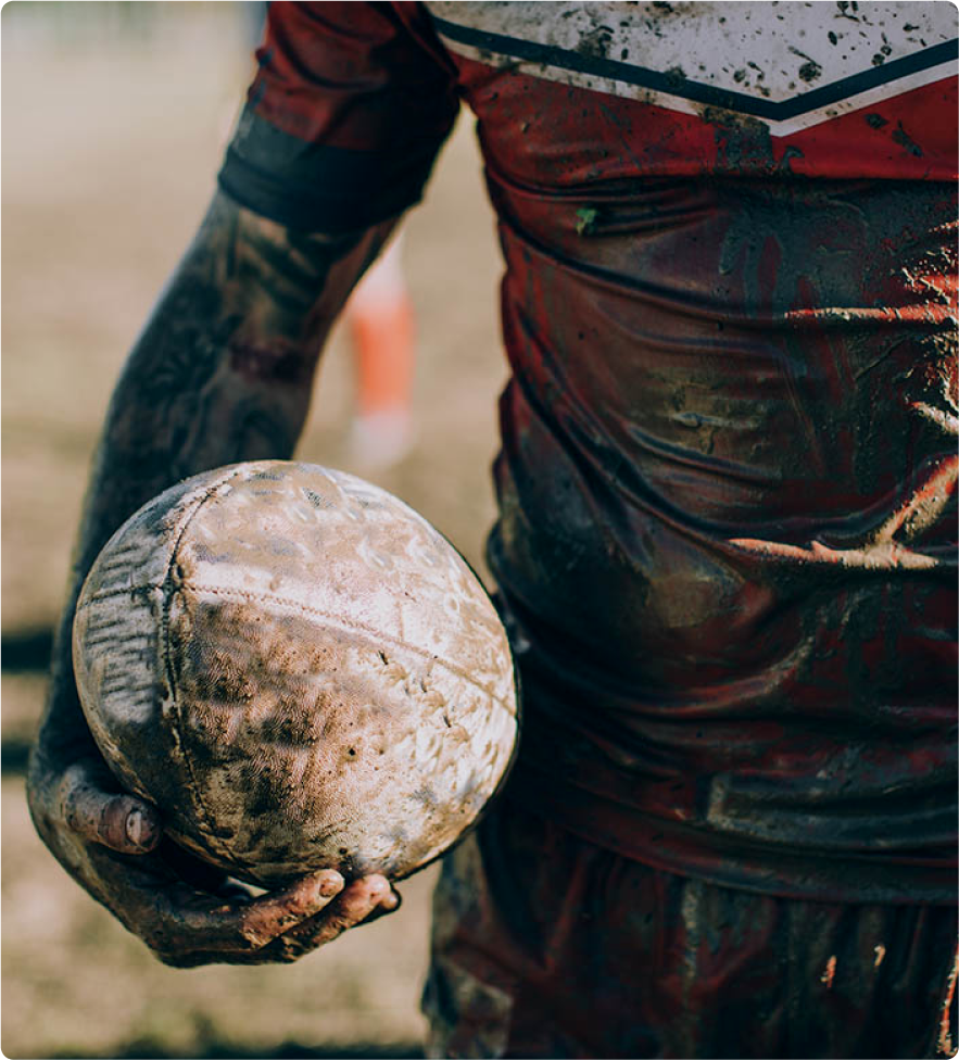 rugby-player