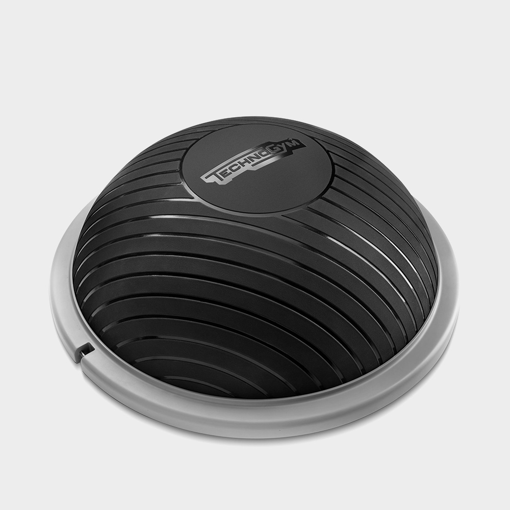 Yoga ball for pilates, fitness: Technogym Wellness Ball Home