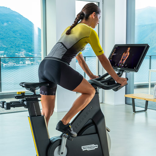 SKILLRUN Technogym