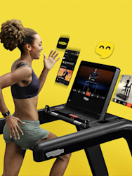 Technogym Ecosystem Open platform