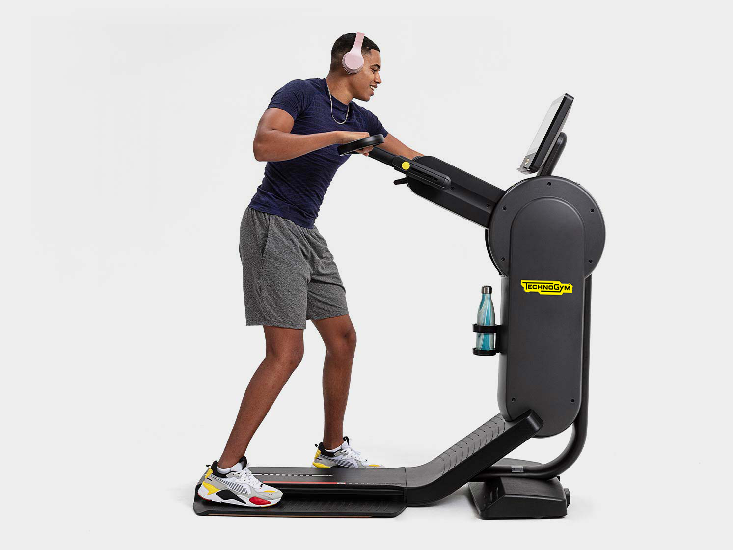 Upper body 2024 cardio machine