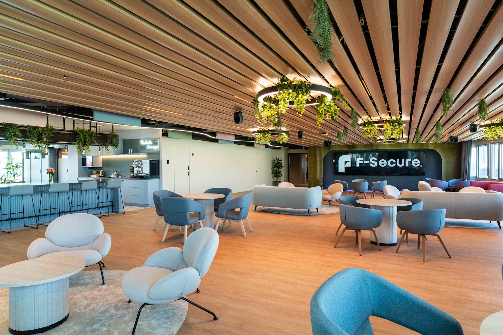 F-Secure office main