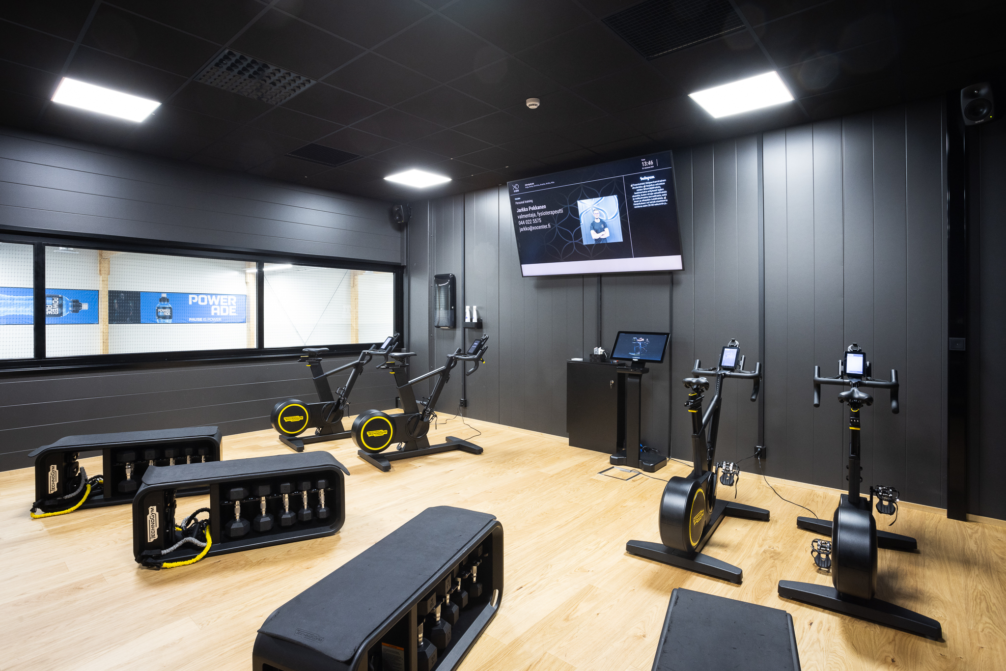 technogym XO Center Kerava KP-web-3