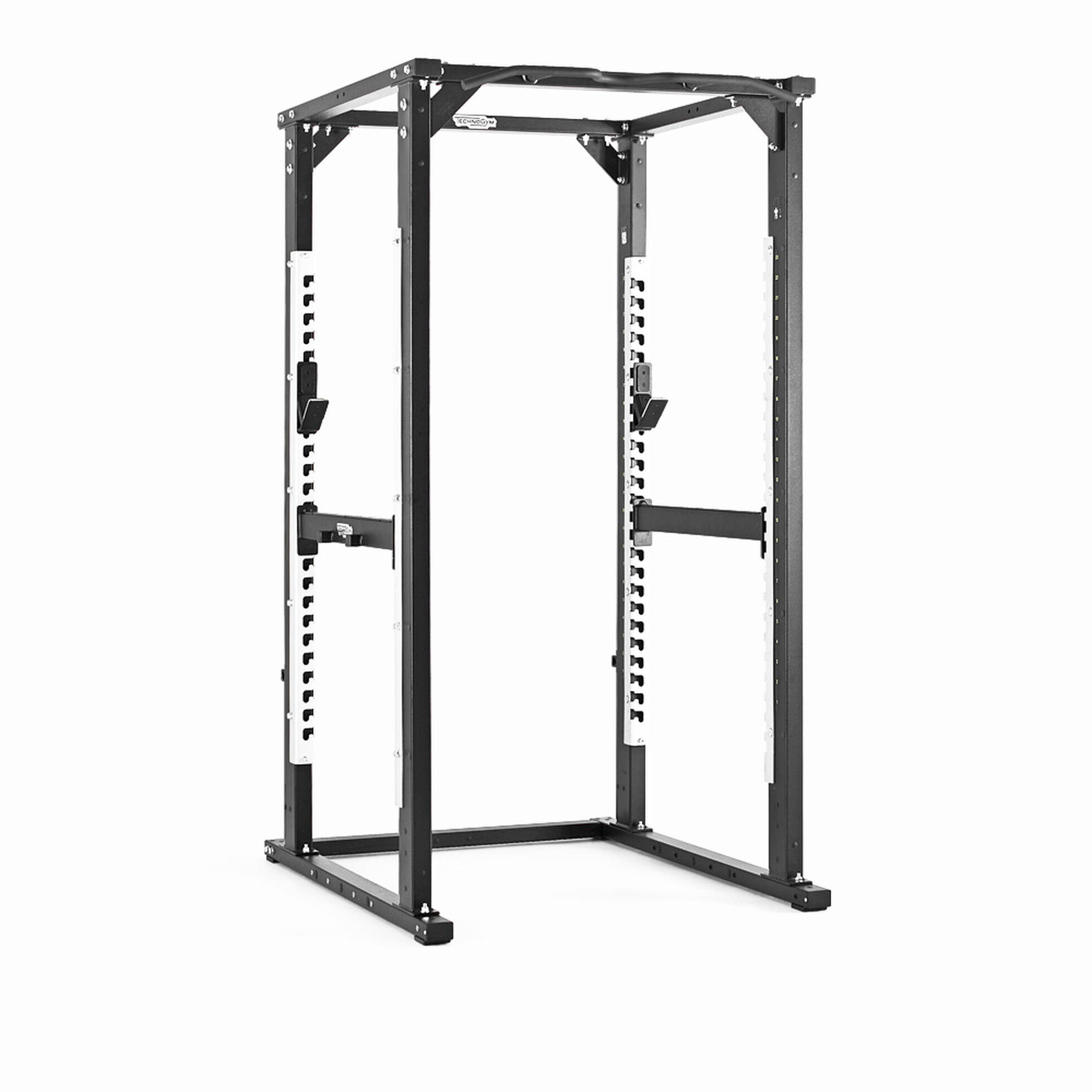 Olympic Power Rack