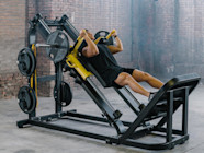 Leg Press And Hack Squat Machines Bike Forums