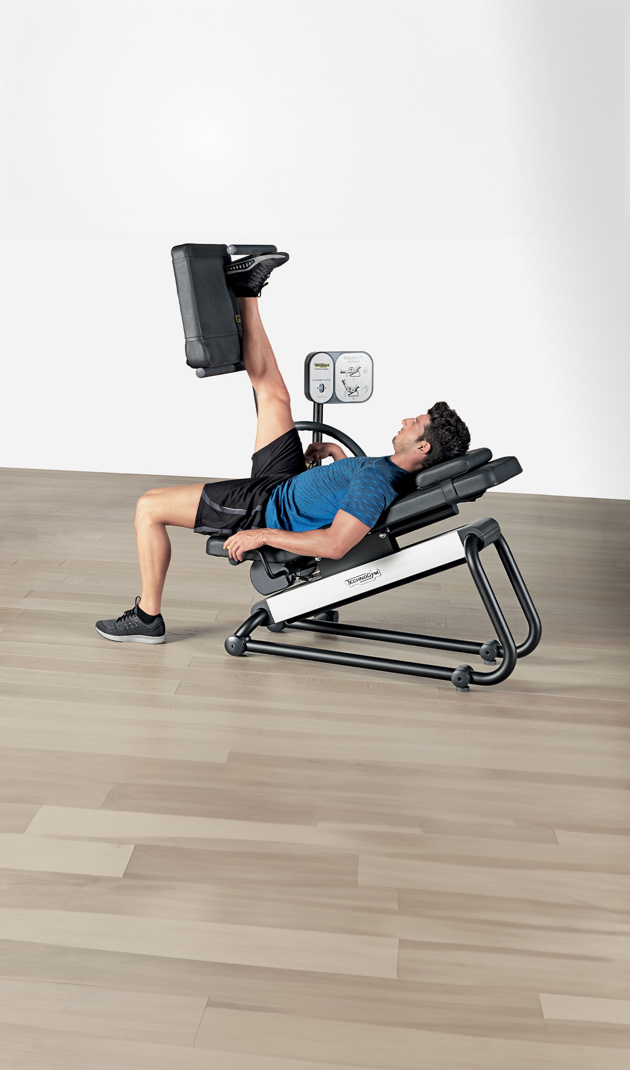 stretching-flexability