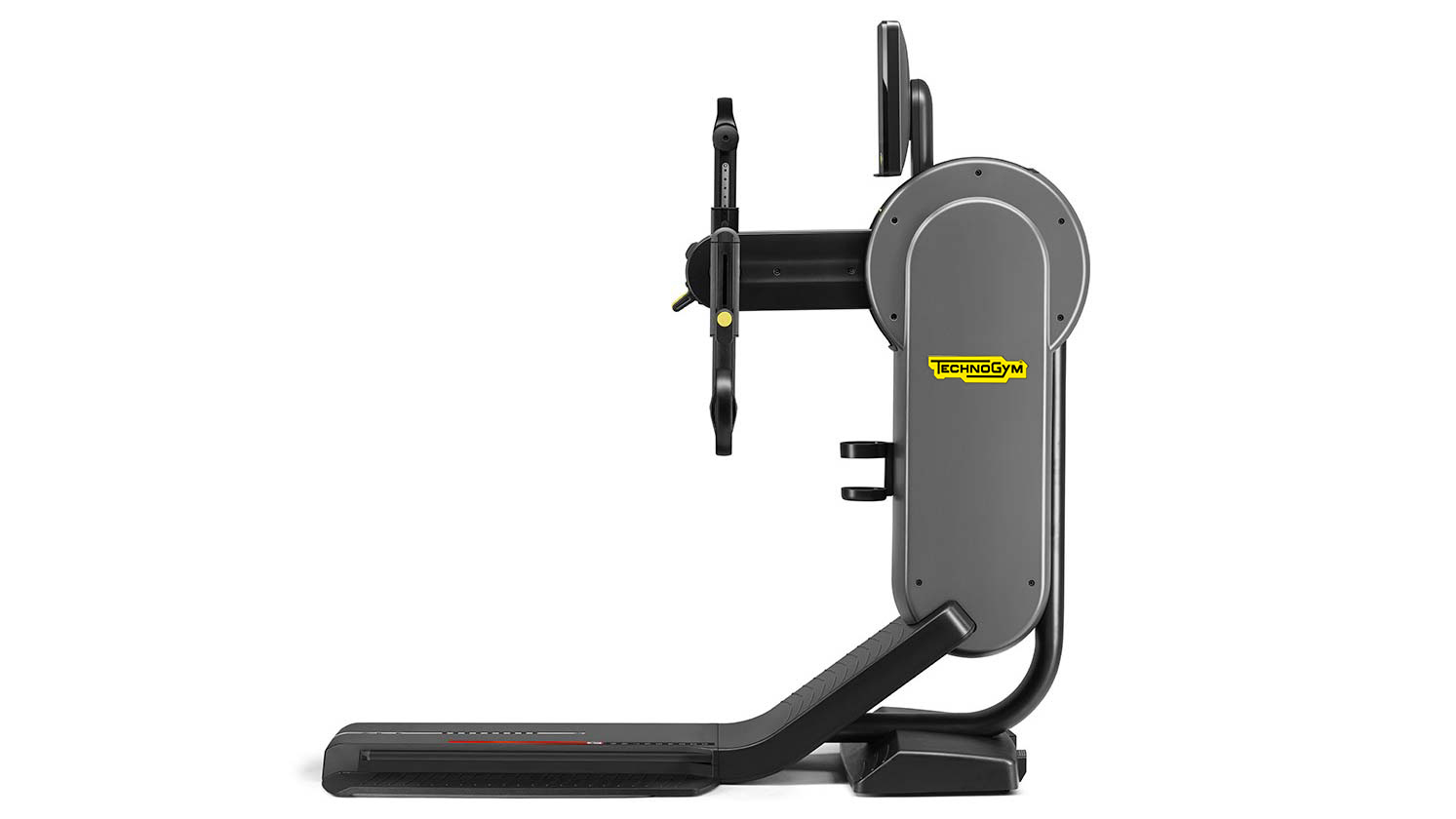 Technogym Excite Top Arm Bike Gym Machine For Arms Technogym United