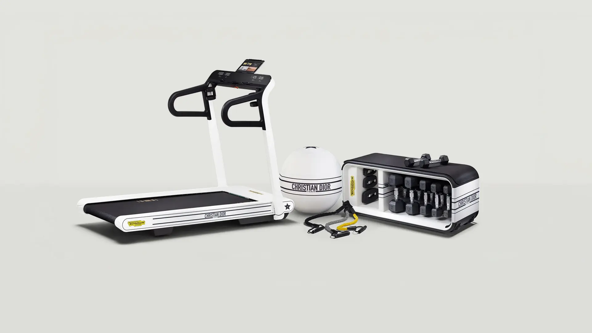 Premium and Design Home Gyms for Sale | Technogym USA United States