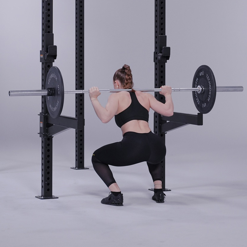 squat