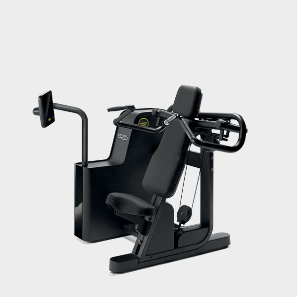 Technogym discount strength equipment