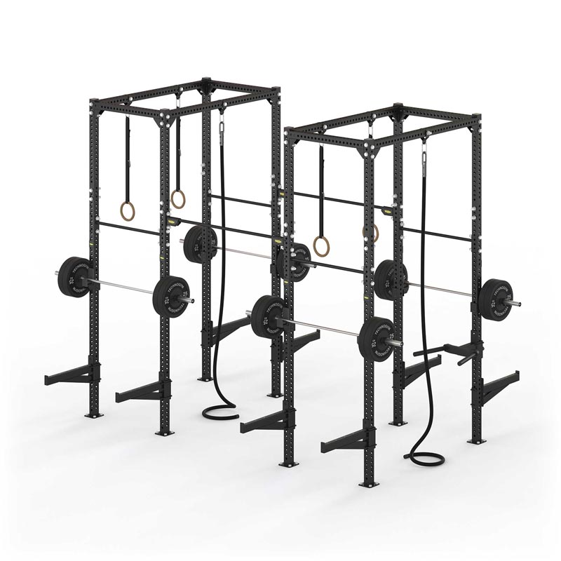 Pure Strength Rigs | Premium Modular Rigs for Functional & Strength ...