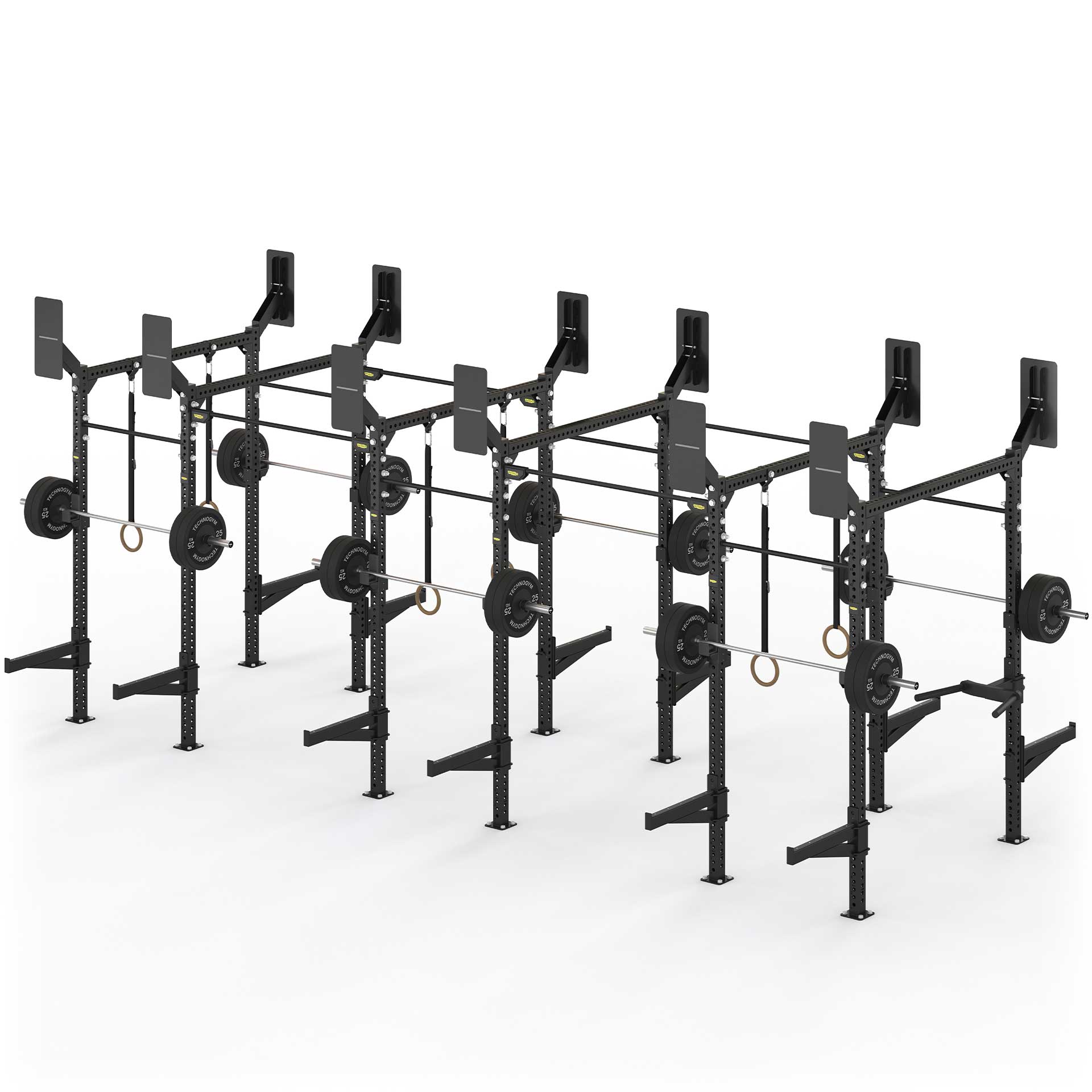 Pure Strength Rigs｜ファンクショナルトレーニングとストレングス
