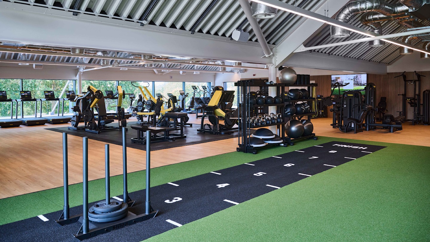 20250813 Belfry Gym 030