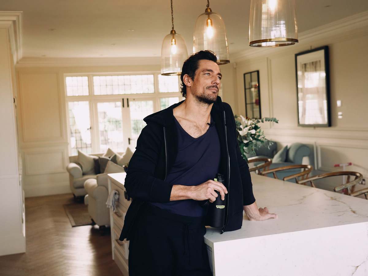 gandy-image-text