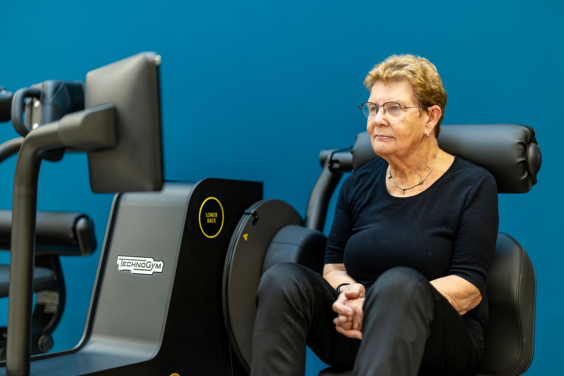 Technogym X Fysio Bladel-41