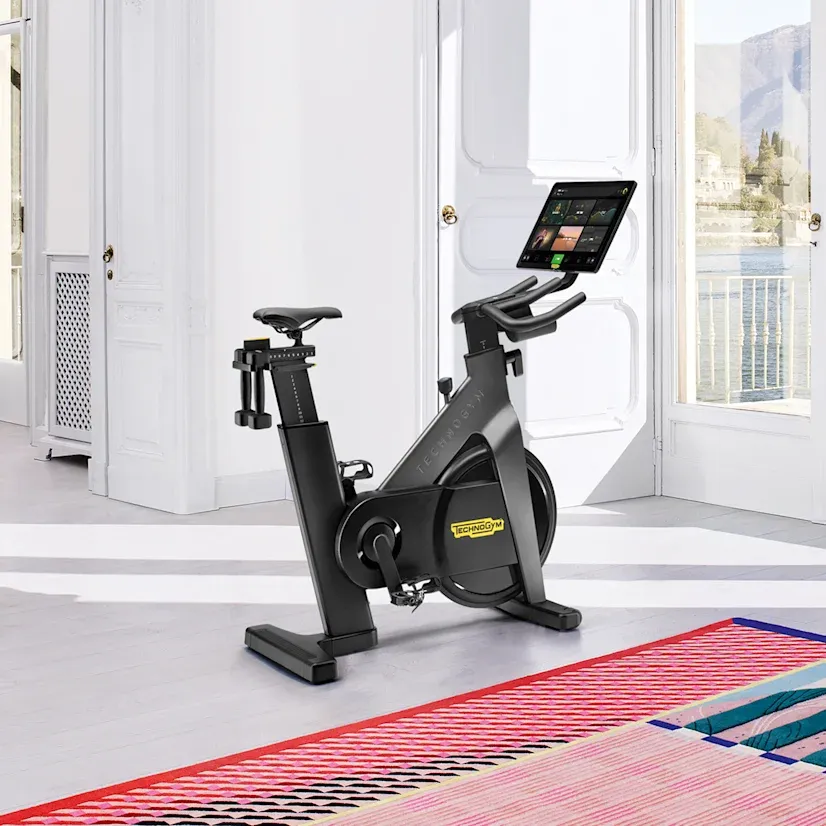 technogym-bike