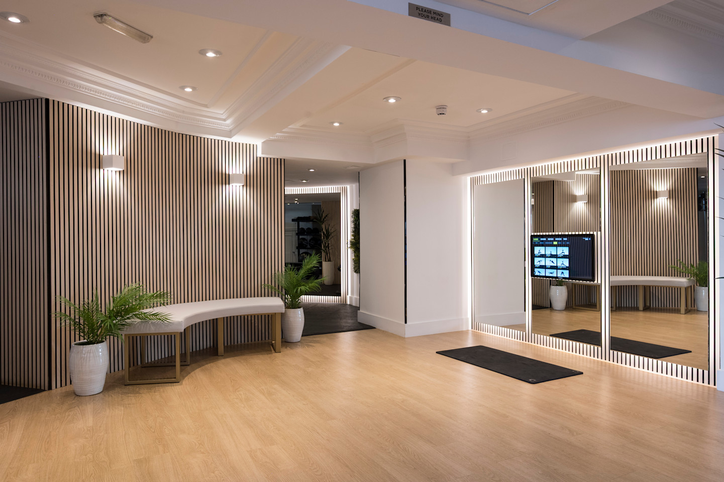 Melia White House 5