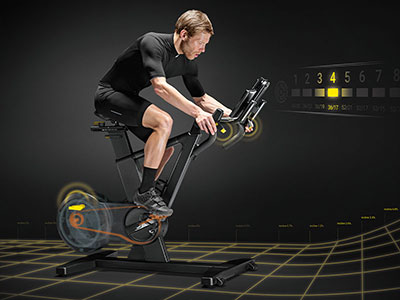 Technogym best sale ciclo indoor