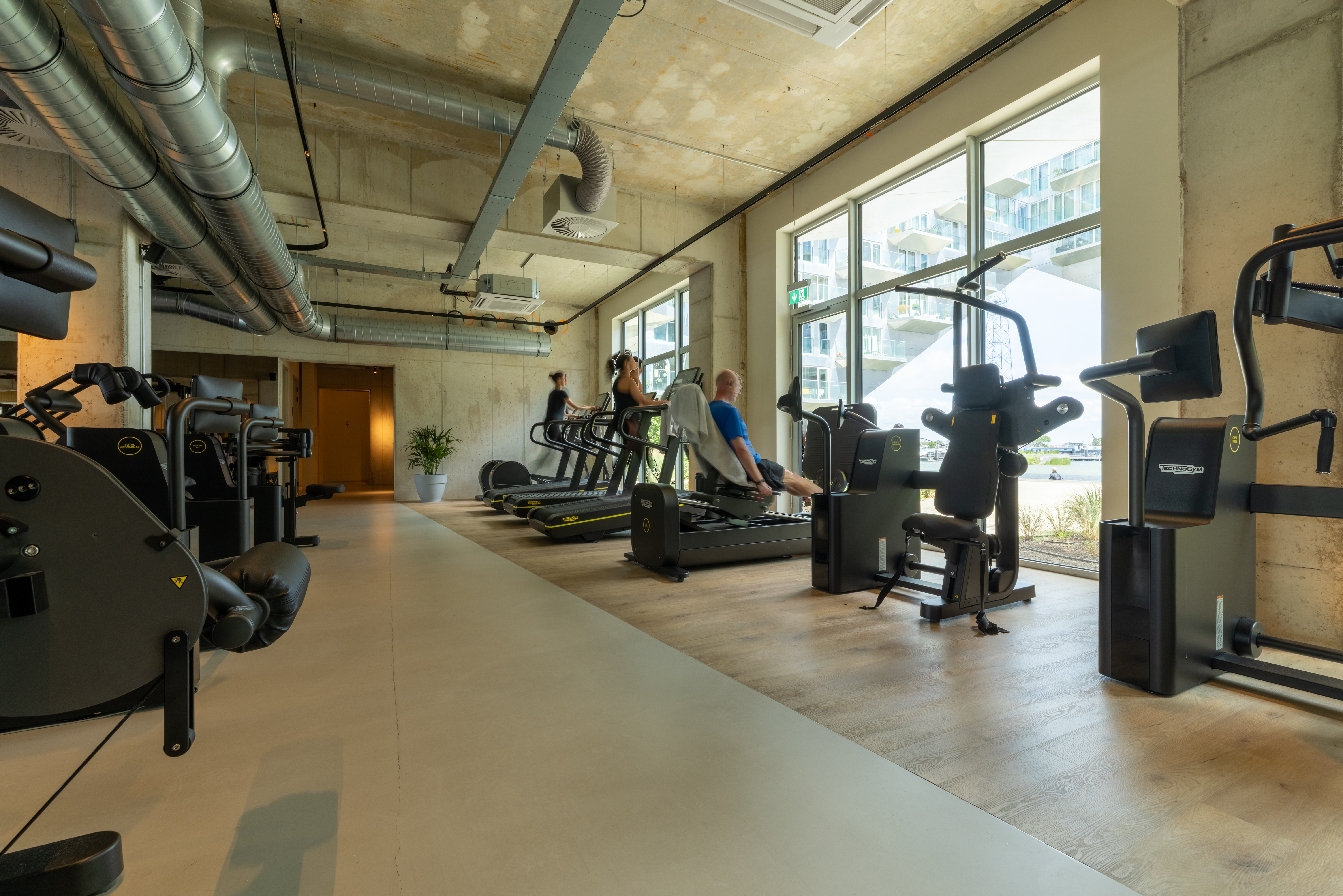 foto 2 sluisgym