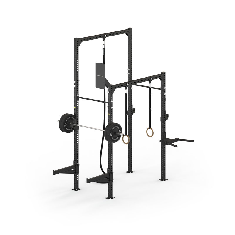 Performance Functional Rig Pure Strength Rigs | Premium Modular Rigs for Functional & Strength ...