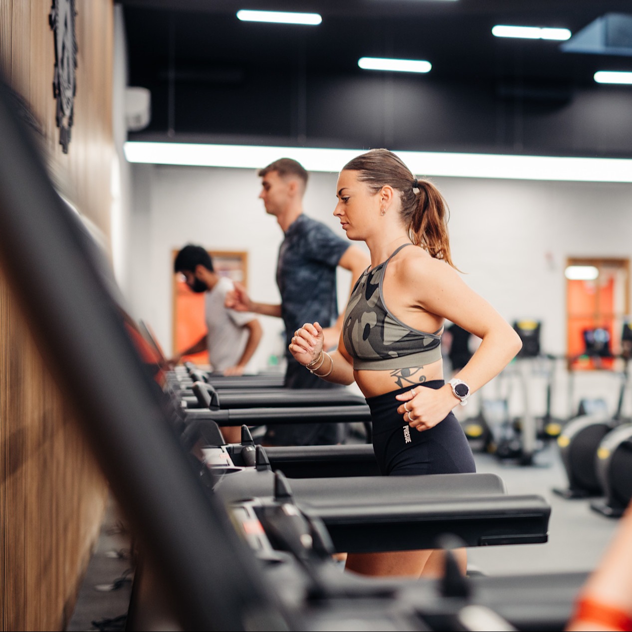 femaltraining