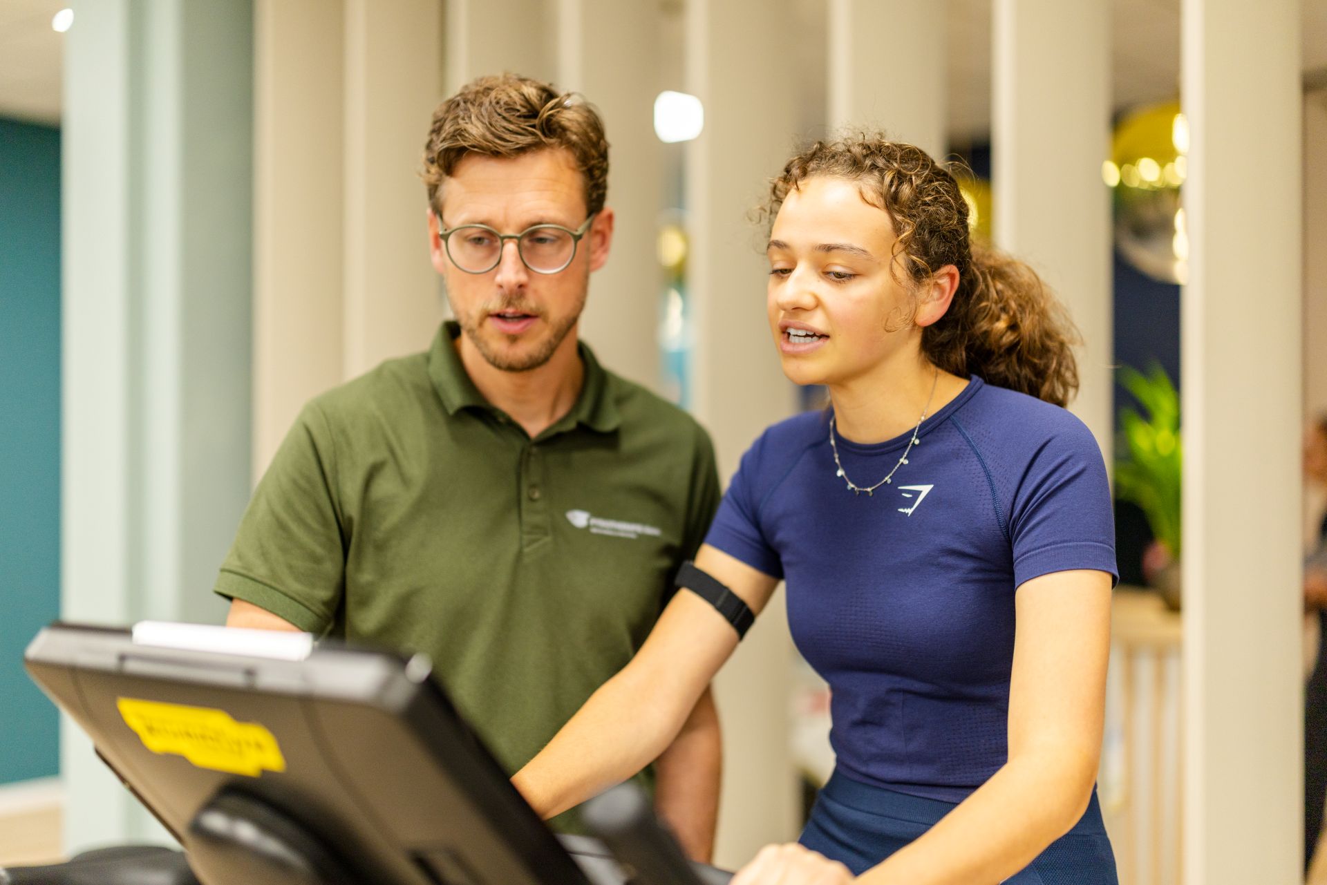 Technogym X Fysio Bladel-46