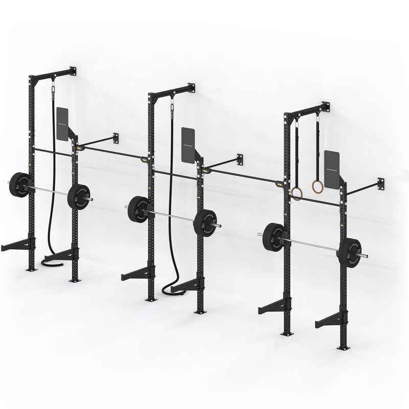 Wall Training Rig Pure Strength Rigs | Premium Modular Rigs for Functional & Strength ...