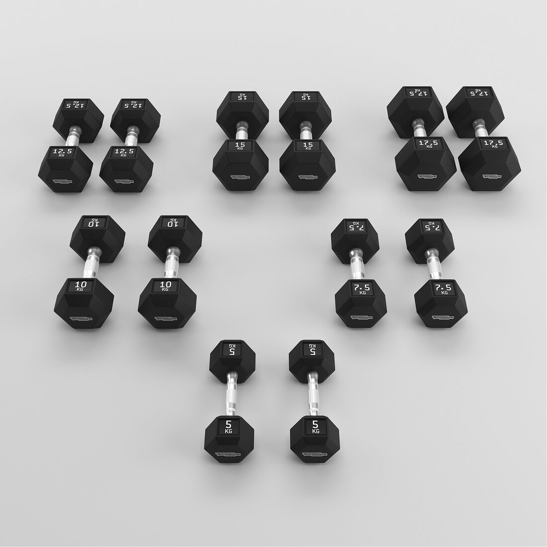 hexagon-dumbbells-complete-weights-kit