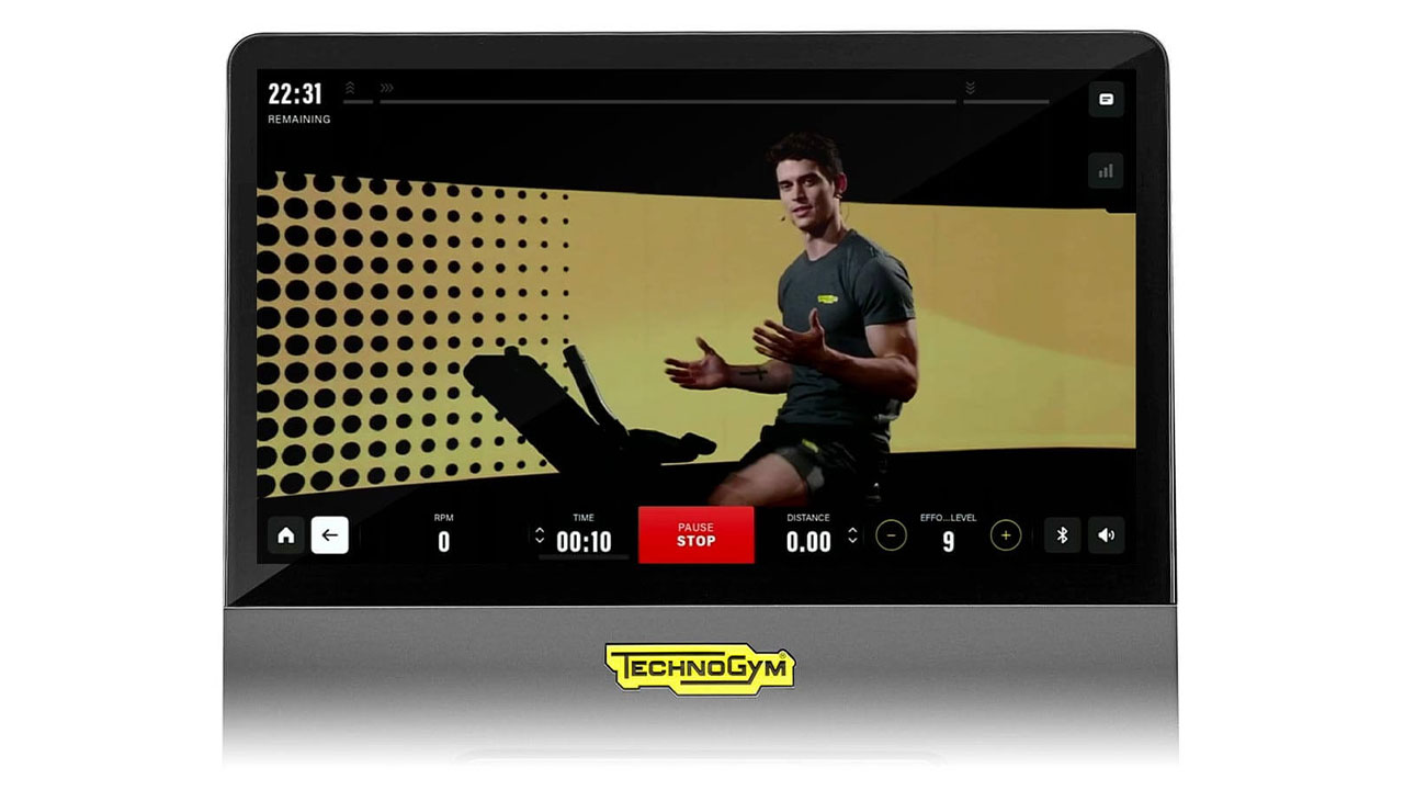 ТРЕНИРОВКИ