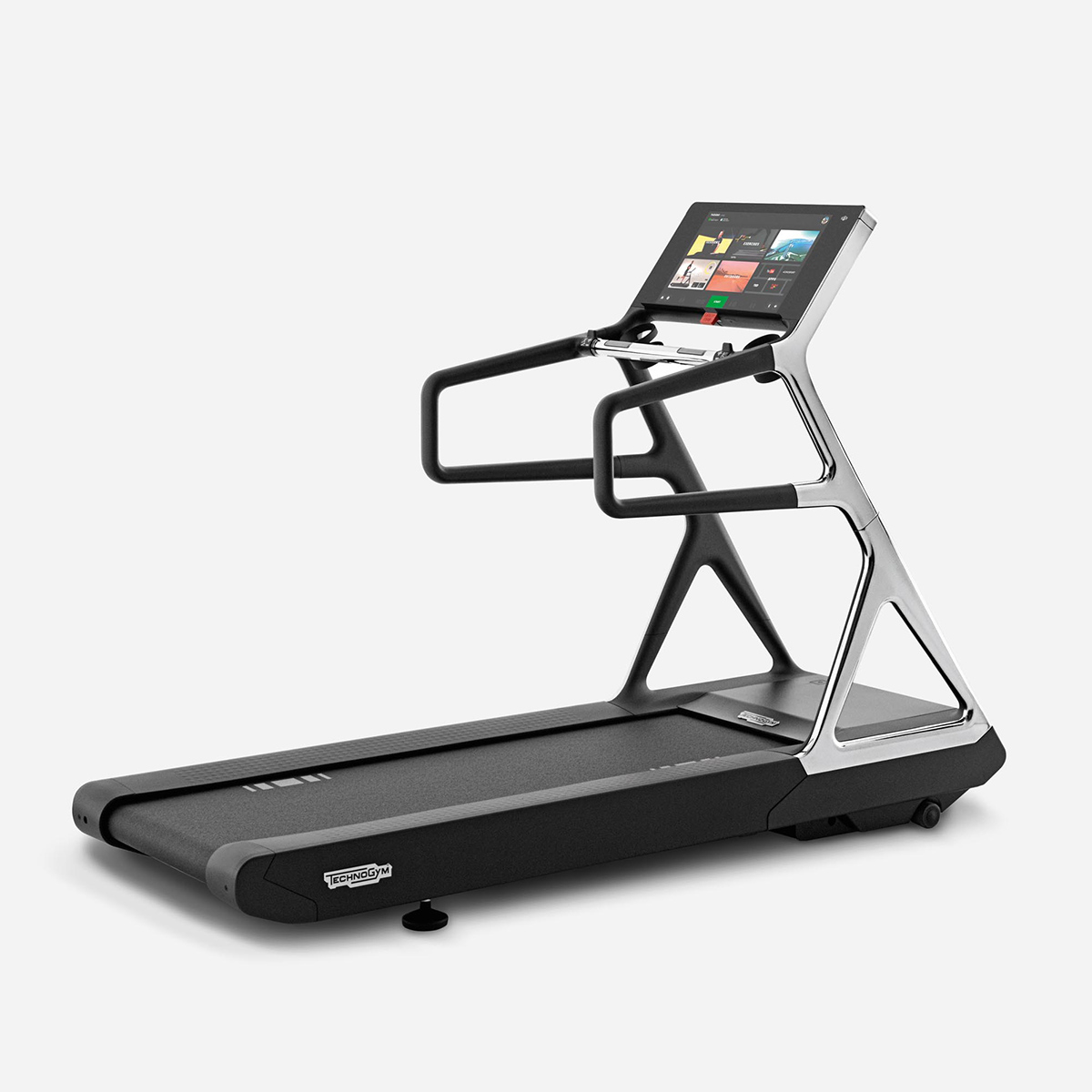 Technogym Unica: The complete home multi gym for personal training 