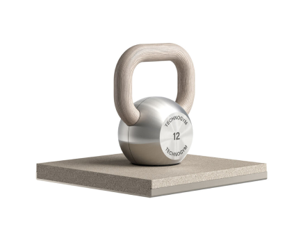 Kettlebell