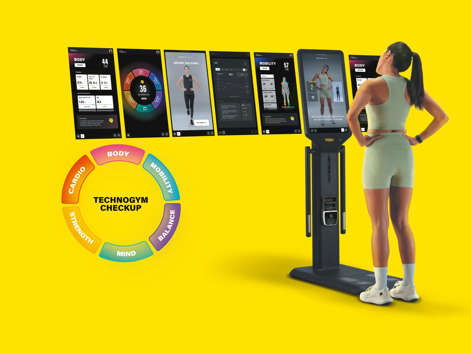 technogym-checkup-time