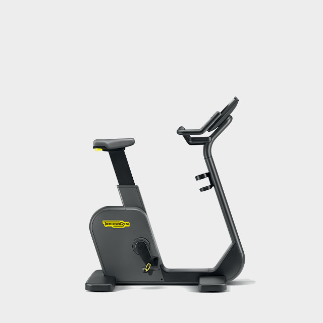 Technogym excite 700 online tv