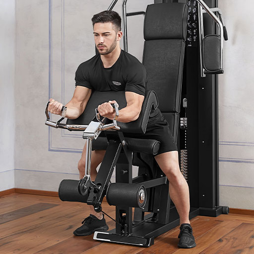 Uitvoerbaar anders Glad Home Gym equipment & commercial gym machines | Technogym